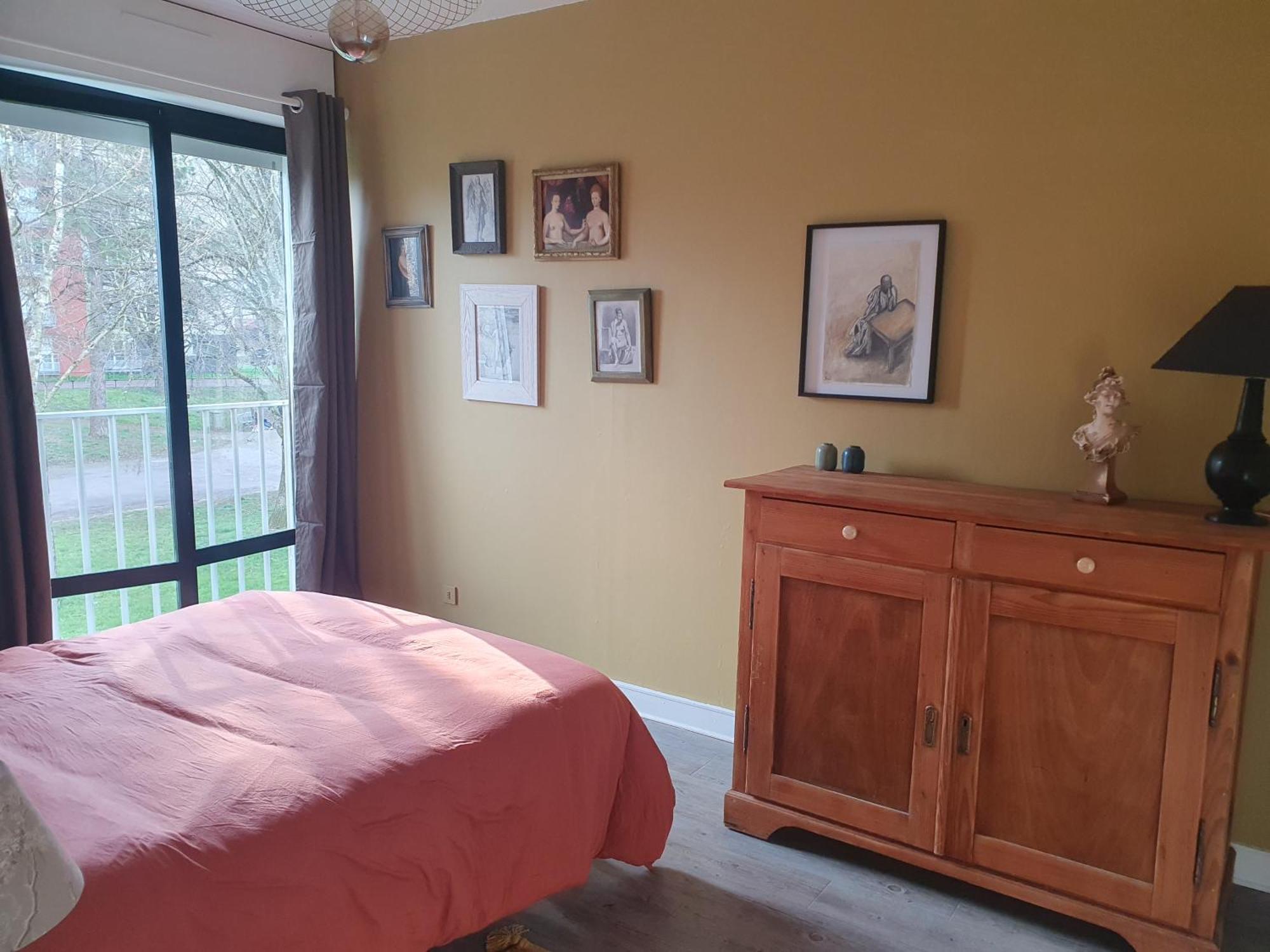 Apartament L'Atelier Cosy Beaune  Zewnętrze zdjęcie