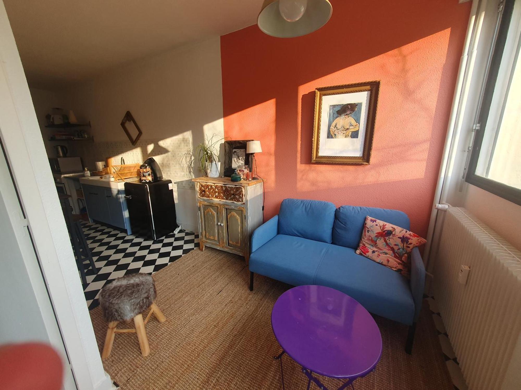 Apartament L'Atelier Cosy Beaune  Zewnętrze zdjęcie
