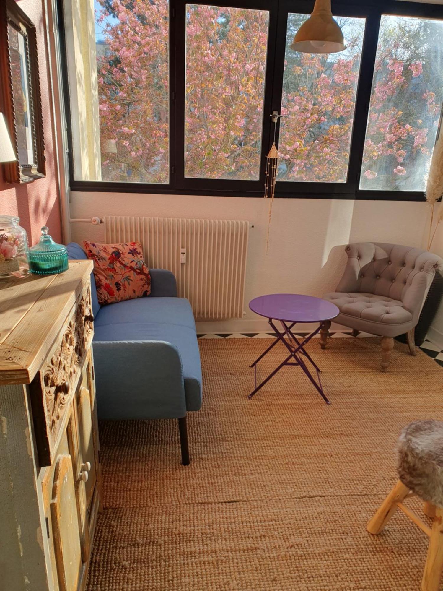 Apartament L'Atelier Cosy Beaune  Zewnętrze zdjęcie