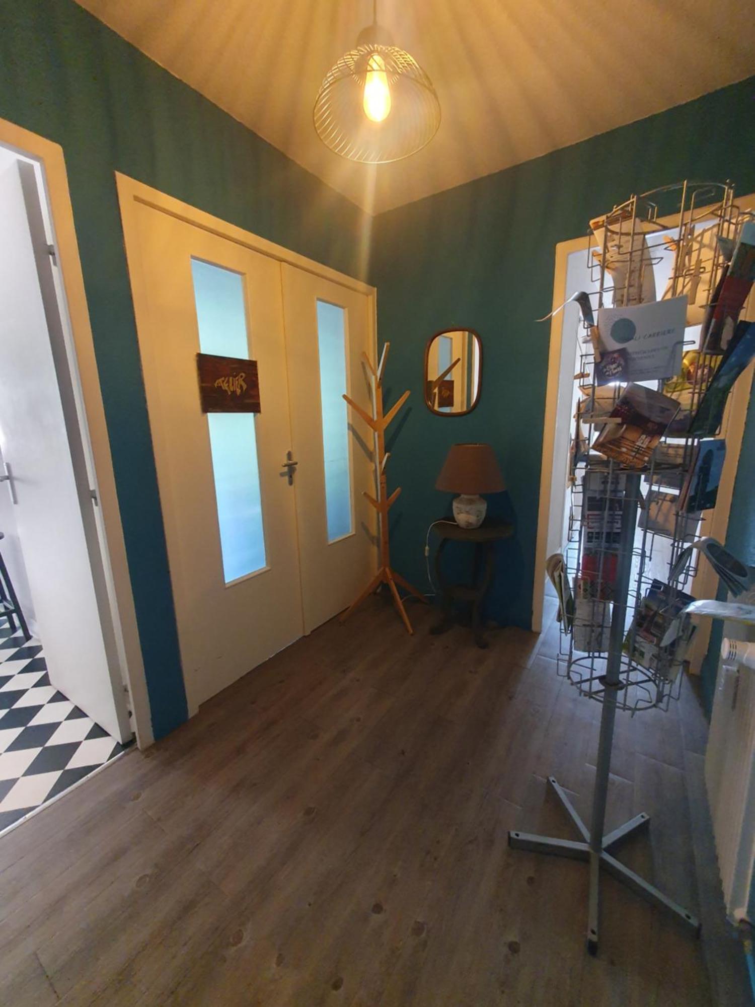 Apartament L'Atelier Cosy Beaune  Zewnętrze zdjęcie