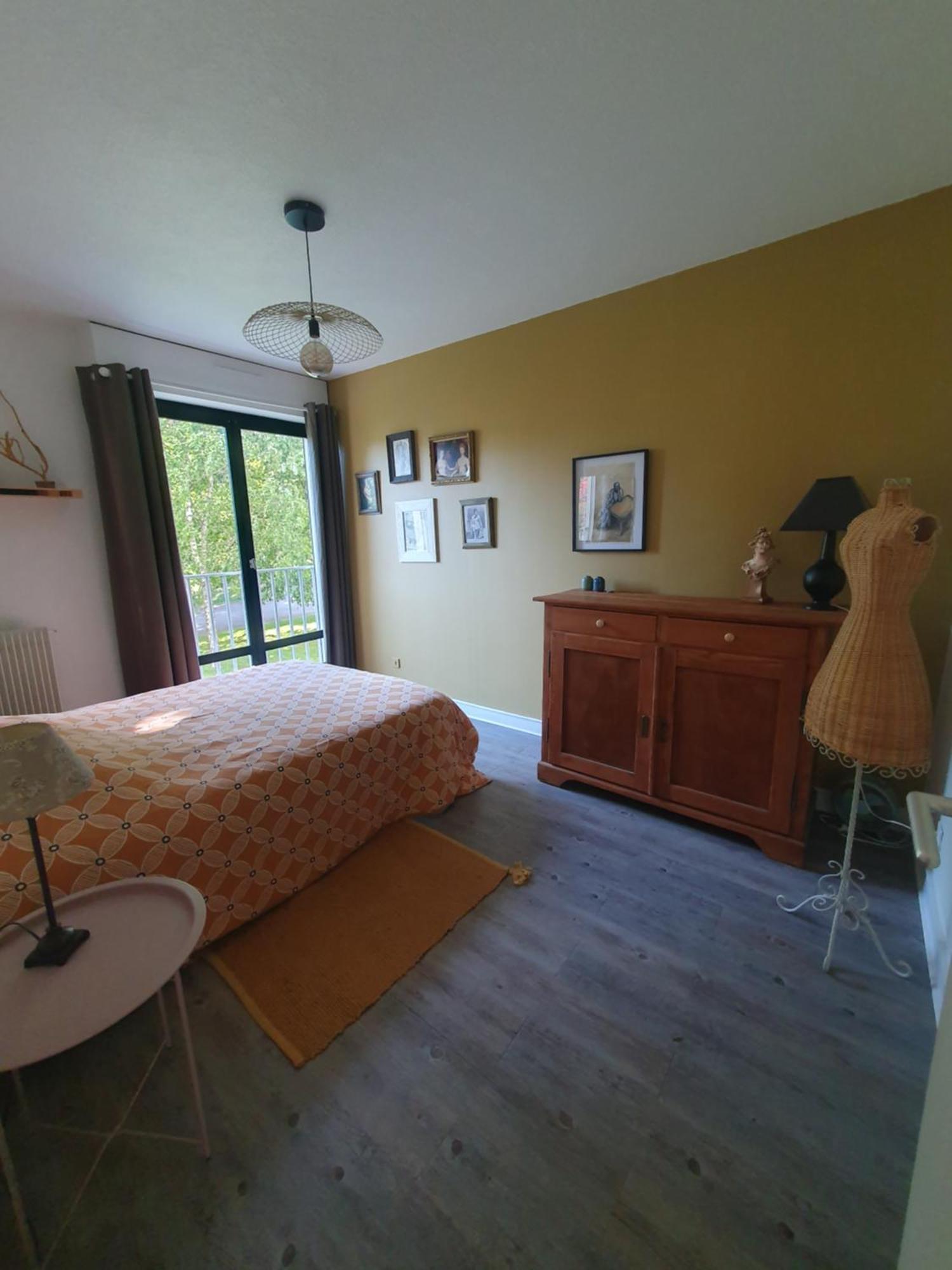 Apartament L'Atelier Cosy Beaune  Zewnętrze zdjęcie